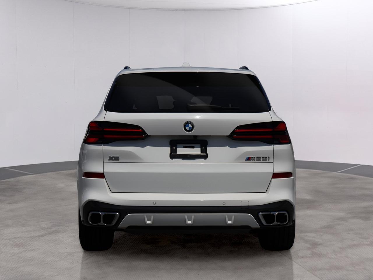 2026 BMW X5 M60i San Clemente CA