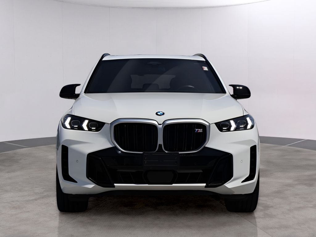 2026 BMW X5 M60i San Clemente CA