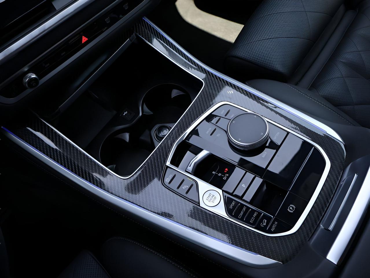 2026 BMW X5 M60i San Clemente CA