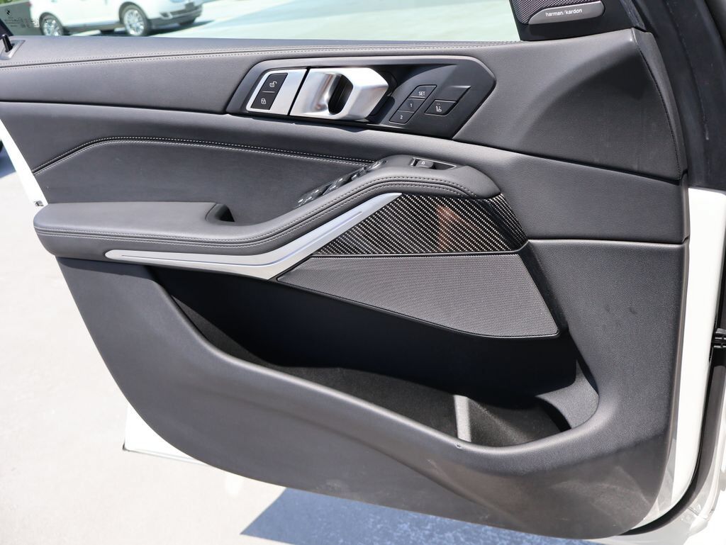 2026 BMW X5 M60i San Clemente CA