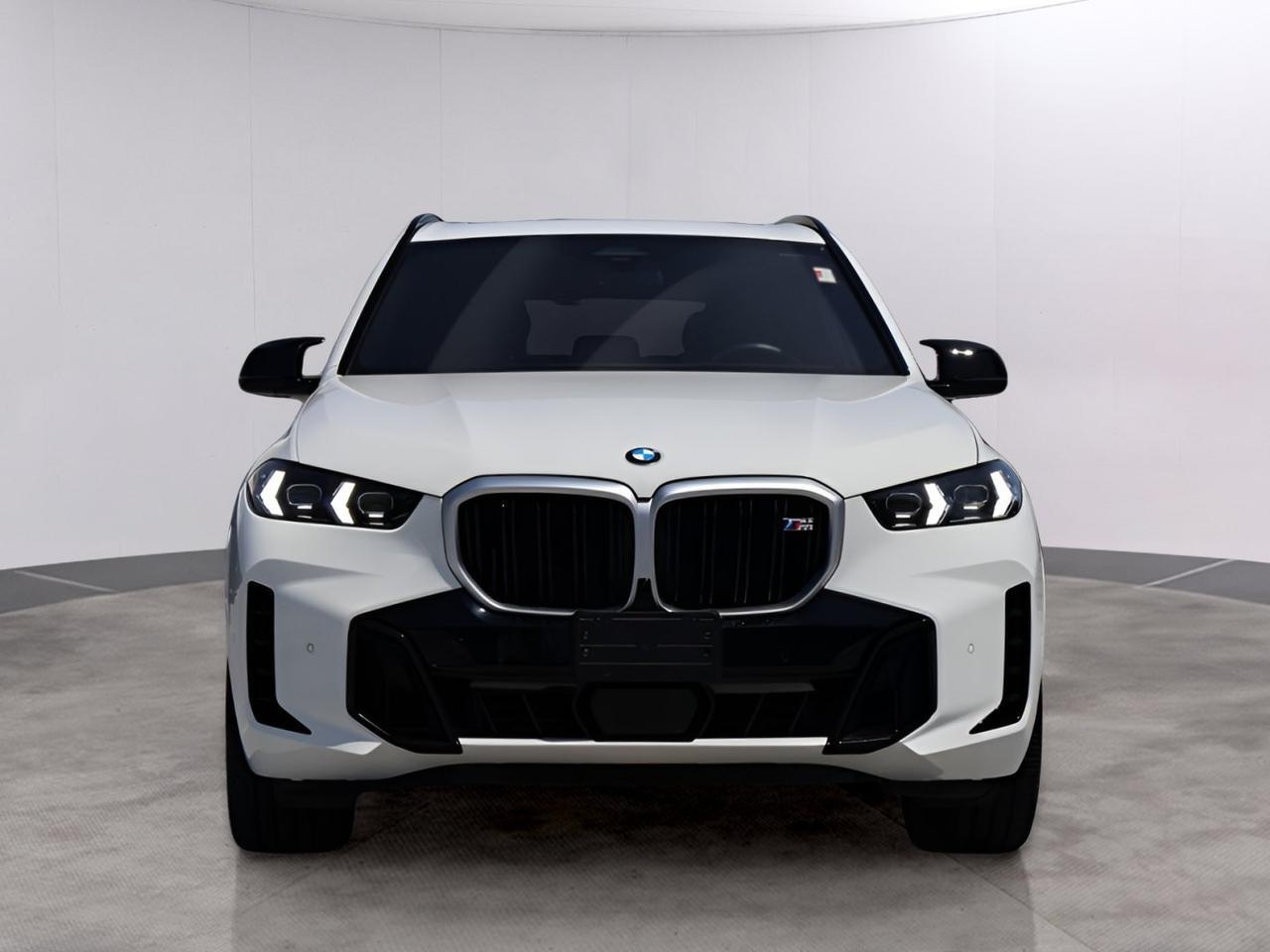2026 BMW X5 M60i San Clemente CA