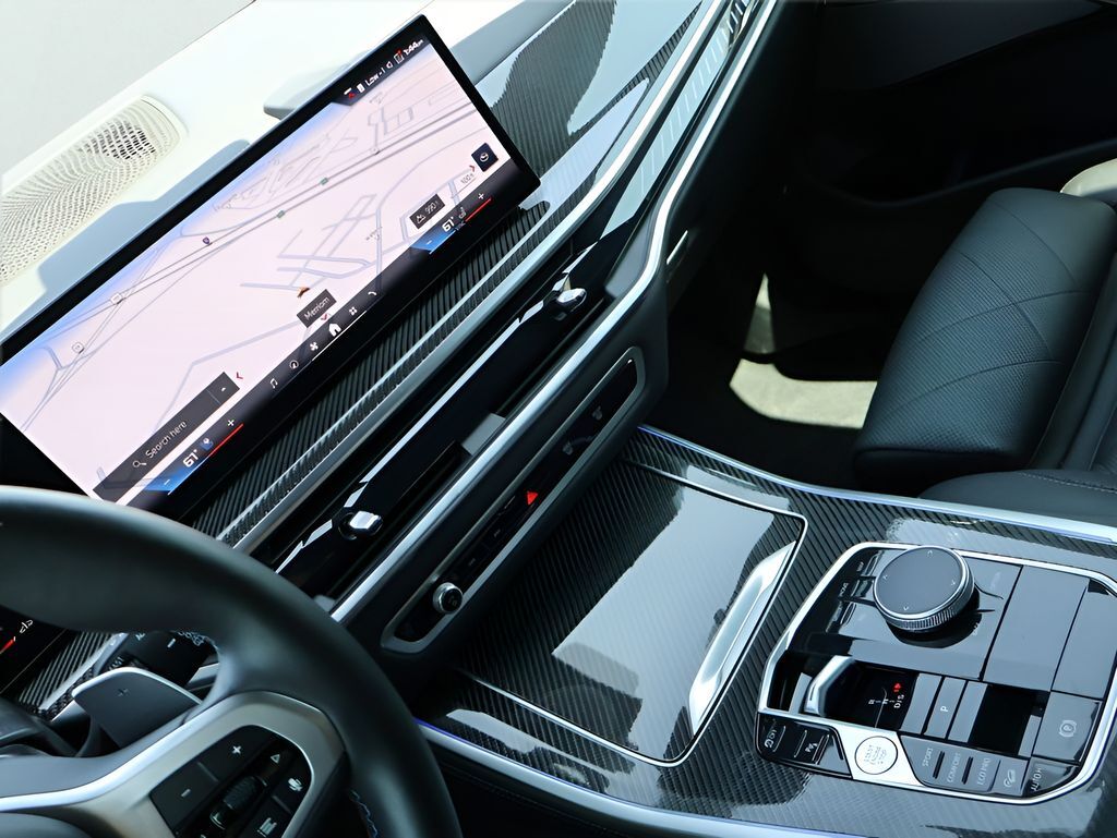 2026 BMW X5 M60i San Clemente CA