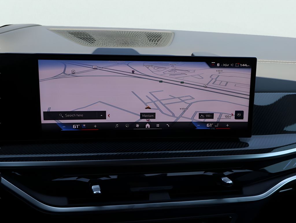 2026 BMW X5 M60i San Clemente CA