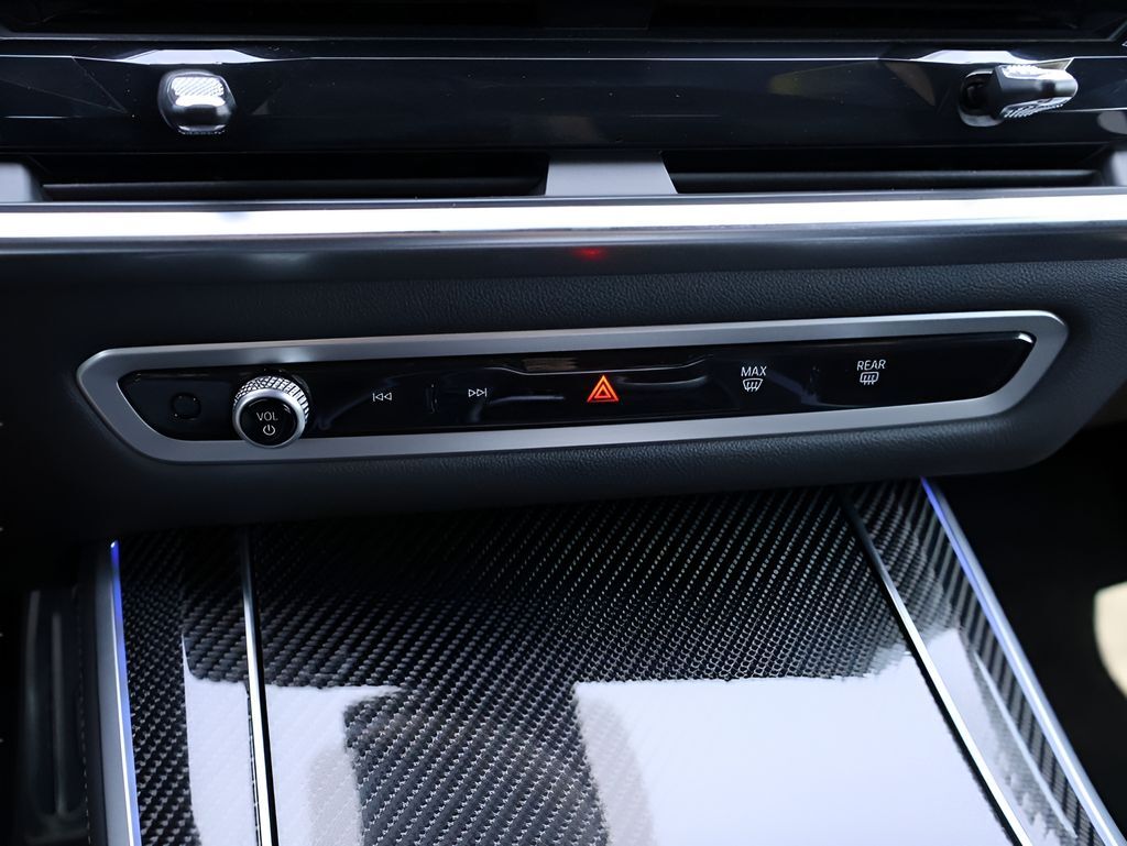 2026 BMW X5 M60i San Clemente CA