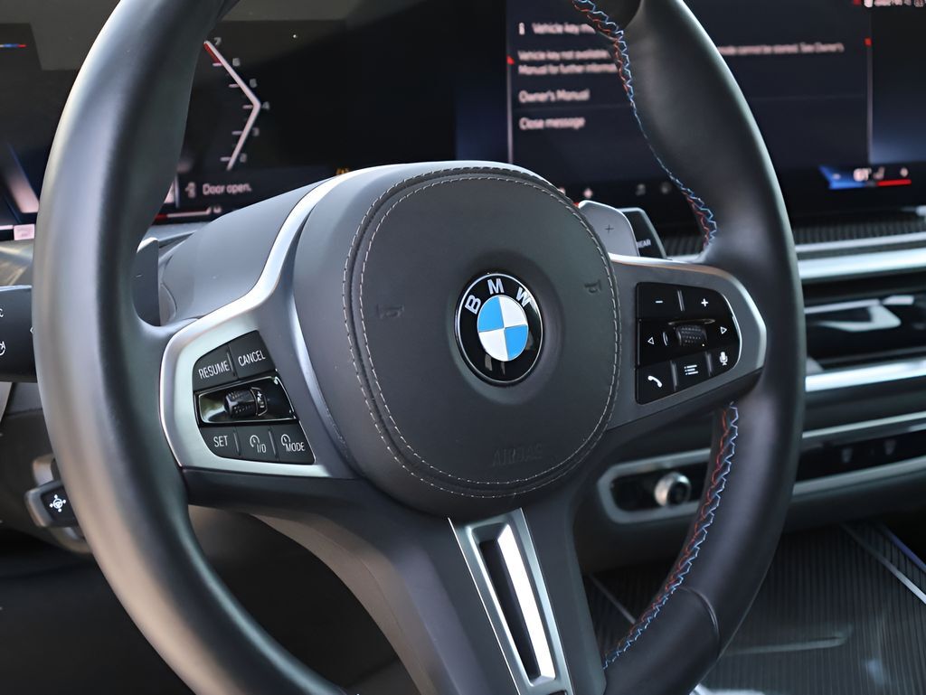 2026 BMW X5 M60i San Clemente CA