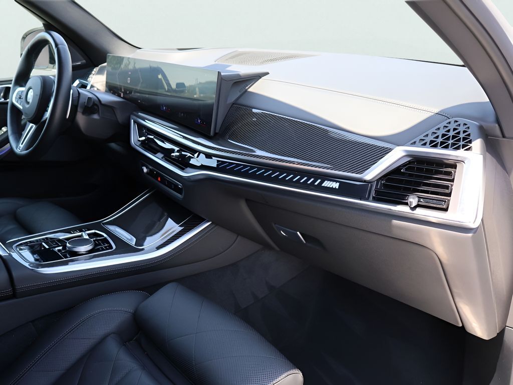 2026 BMW X5 M60i San Clemente CA