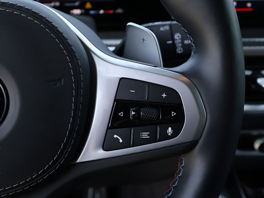 2026 BMW X5 M60i San Clemente CA