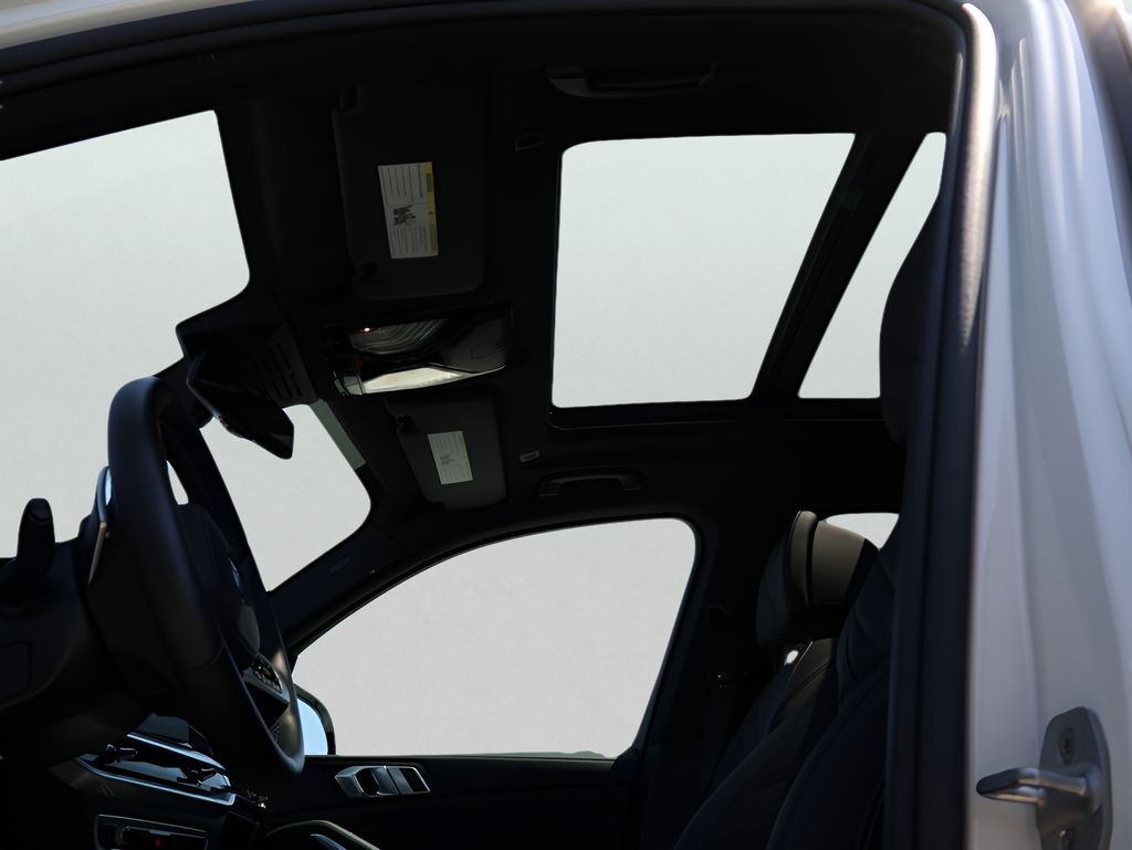 2026 BMW X5 M60i San Clemente CA