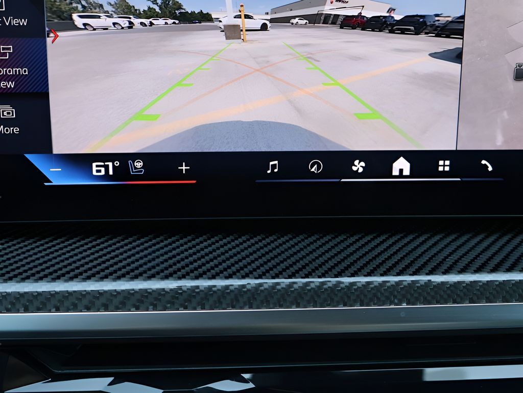 2026 BMW X5 M60i San Clemente CA