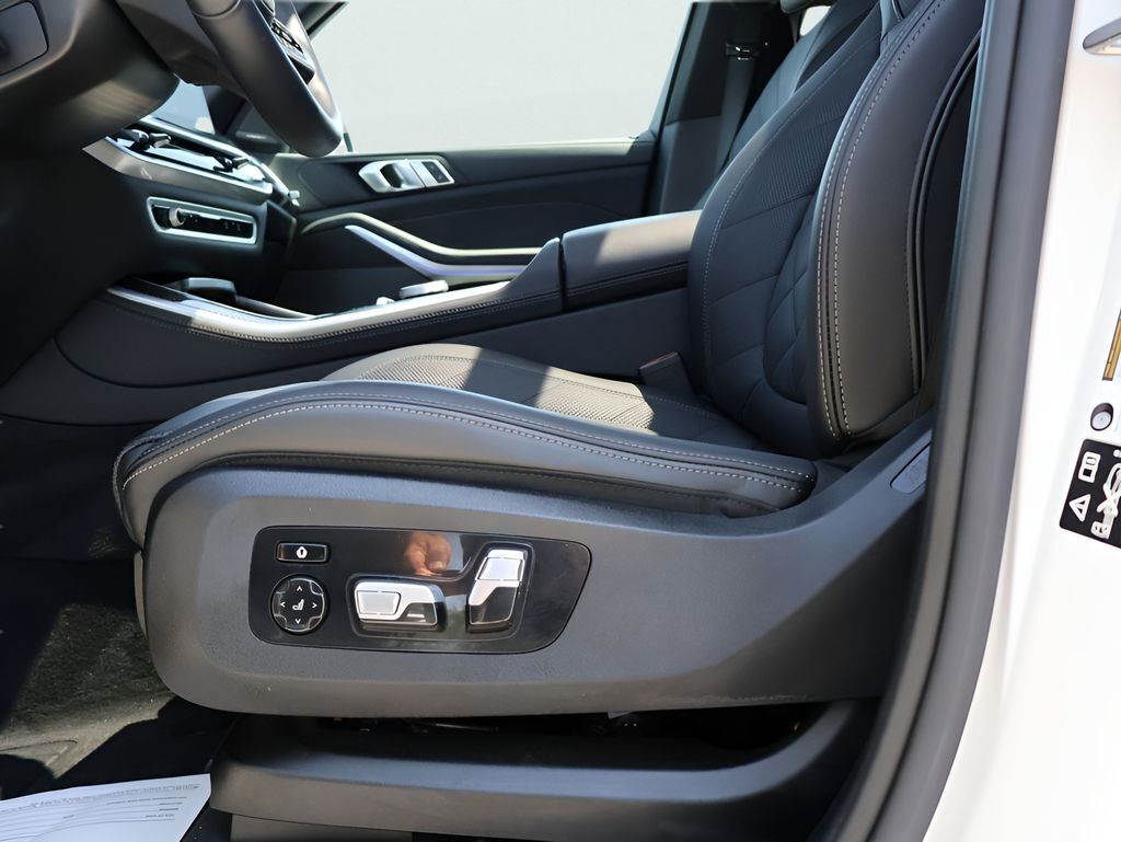 2026 BMW X5 M60i San Clemente CA