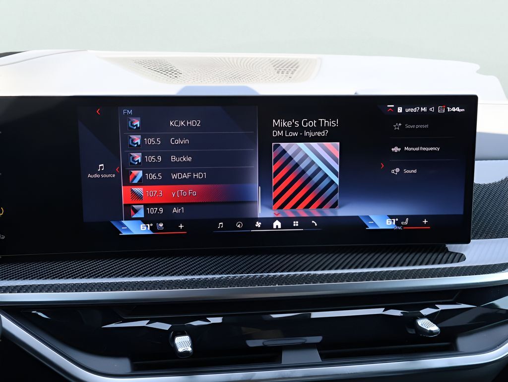 2026 BMW X5 M60i San Clemente CA