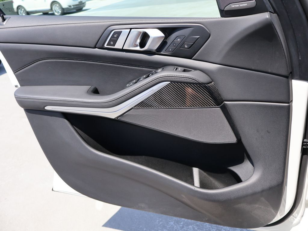 2026 BMW X5 M60i San Clemente CA
