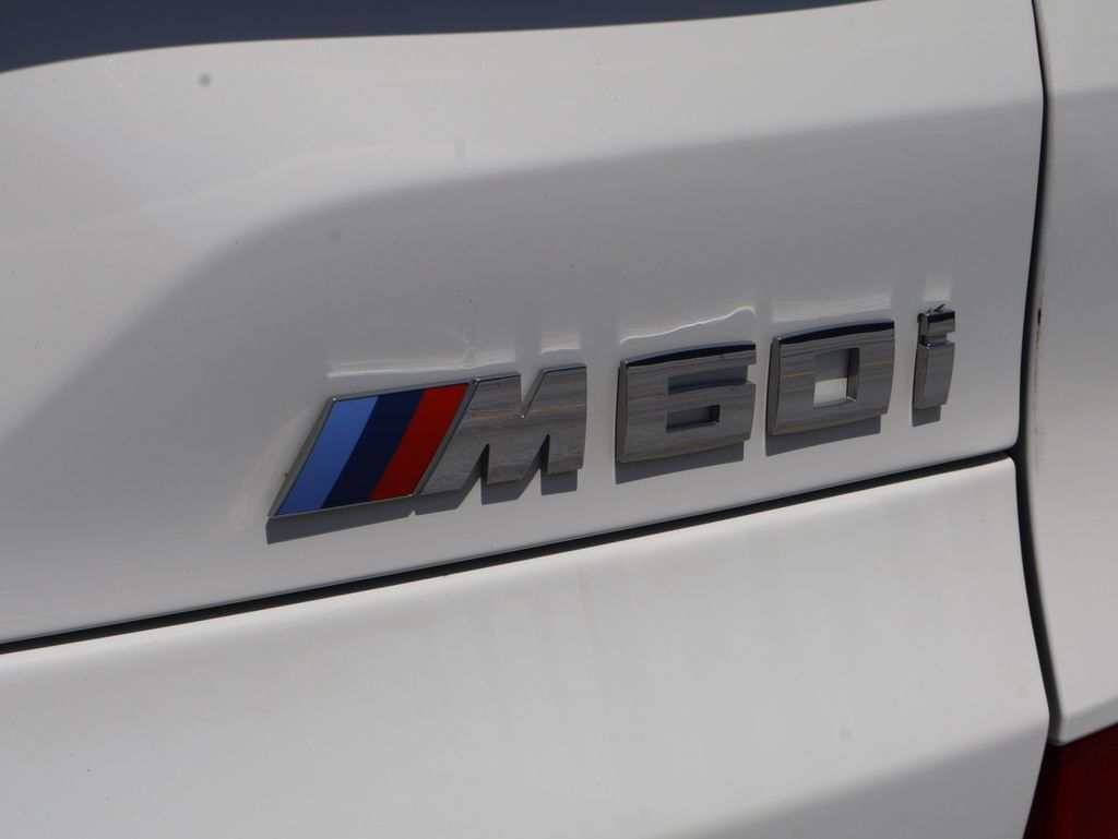 2026 BMW X5 M60i San Clemente CA