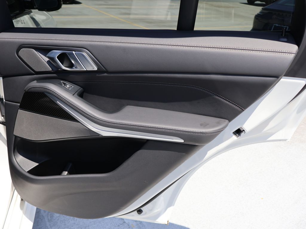 2026 BMW X5 M60i San Clemente CA