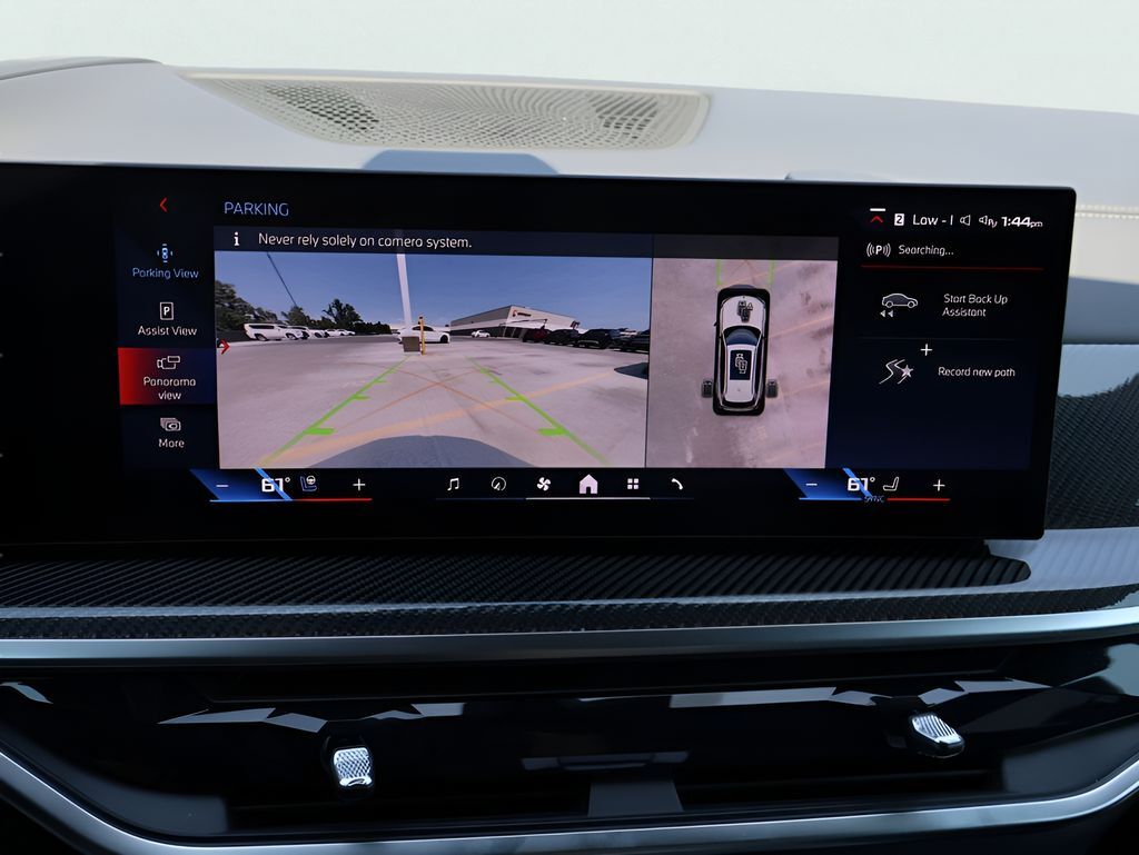 2026 BMW X5 M60i San Clemente CA