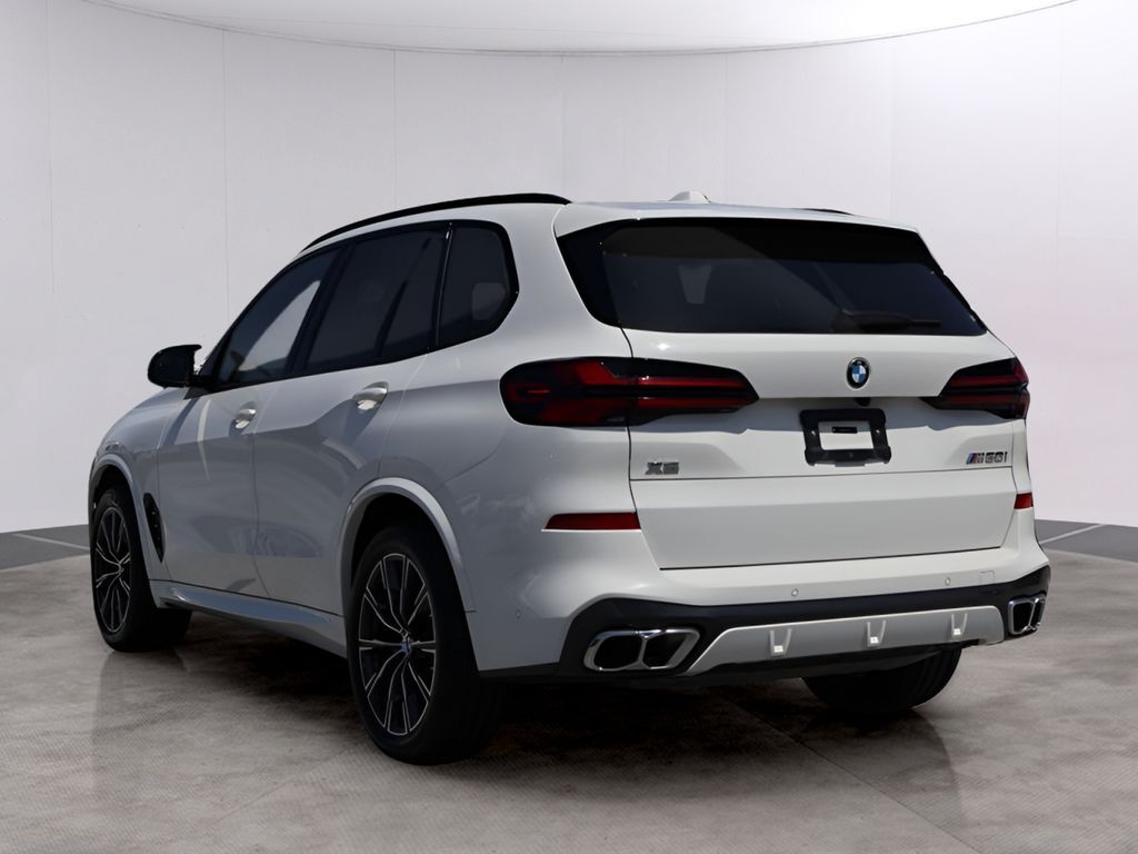 2026 BMW X5 M60i San Clemente CA