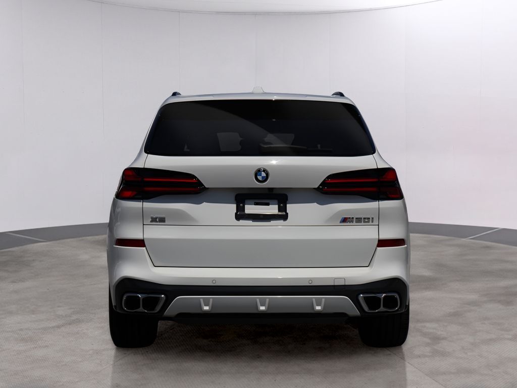 2026 BMW X5 M60i San Clemente CA