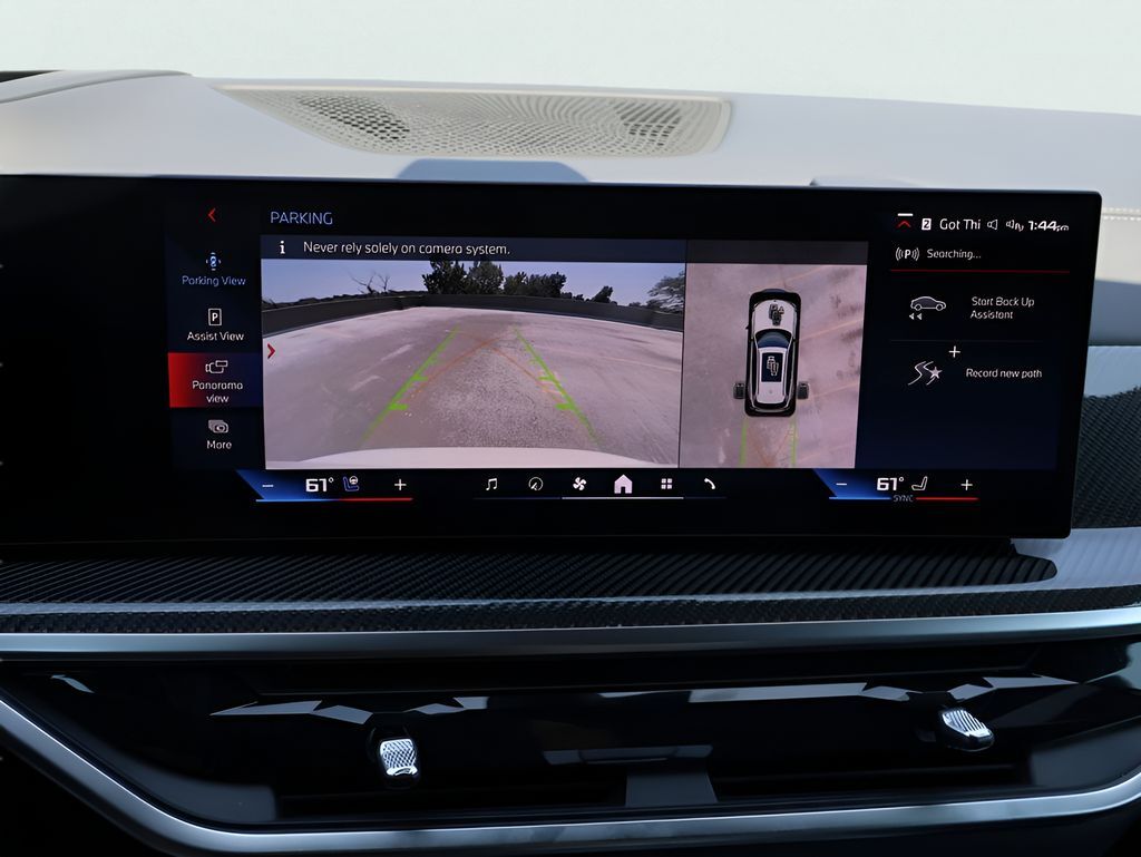 2026 BMW X5 M60i San Clemente CA