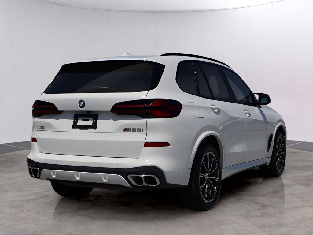 2026 BMW X5 M60i San Clemente CA