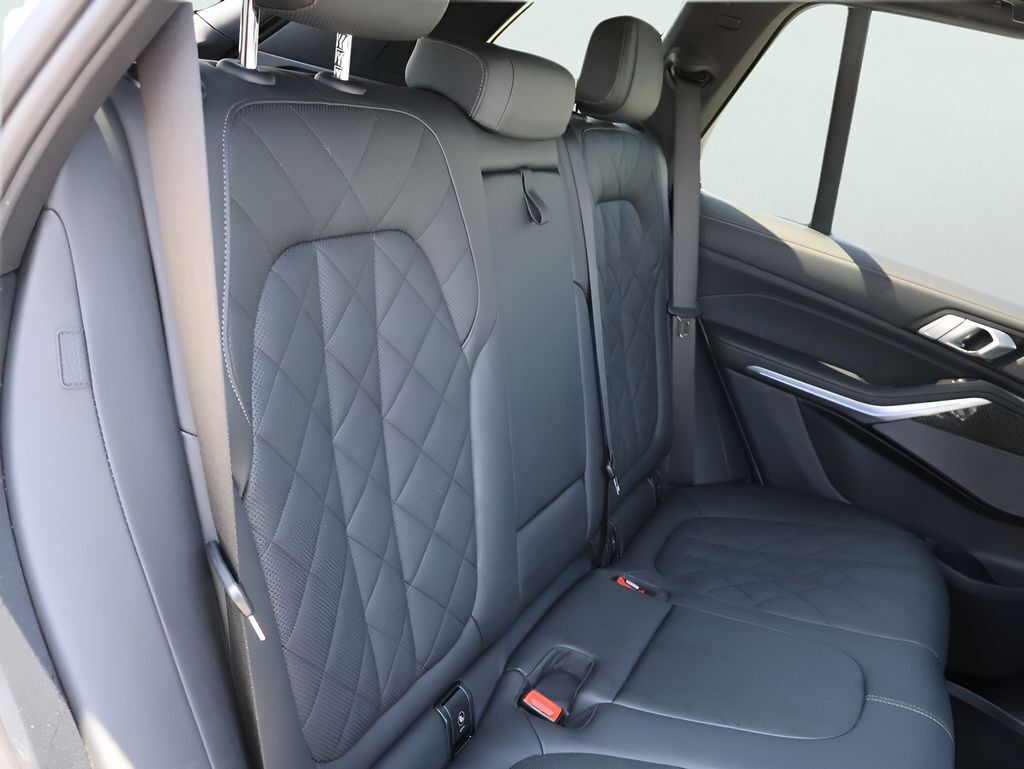 2026 BMW X5 M60i San Clemente CA