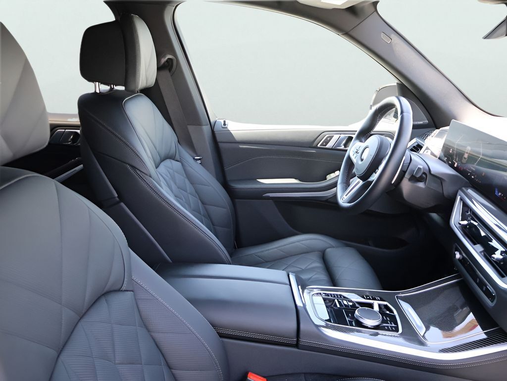 2026 BMW X5 M60i San Clemente CA