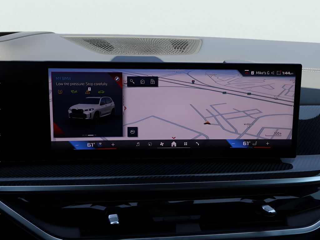 2026 BMW X5 M60i San Clemente CA
