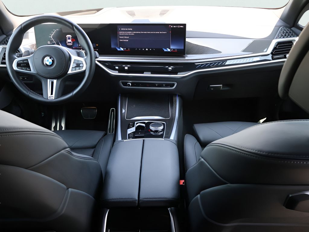 2026 BMW X5 M60i San Clemente CA