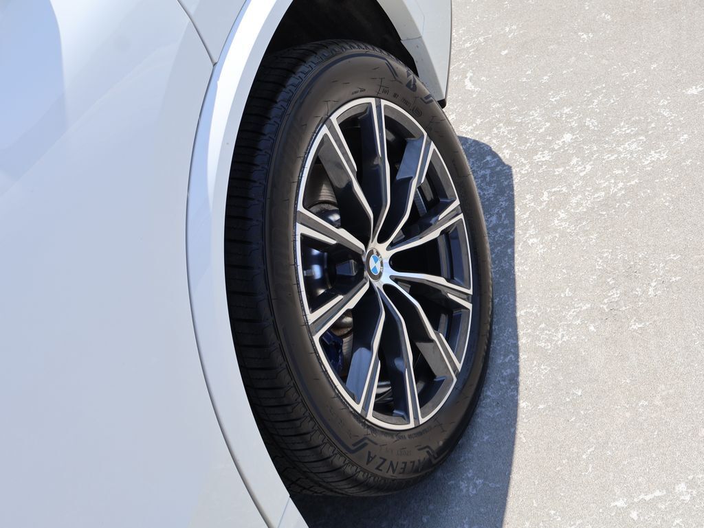 2026 BMW X5 M60i San Clemente CA