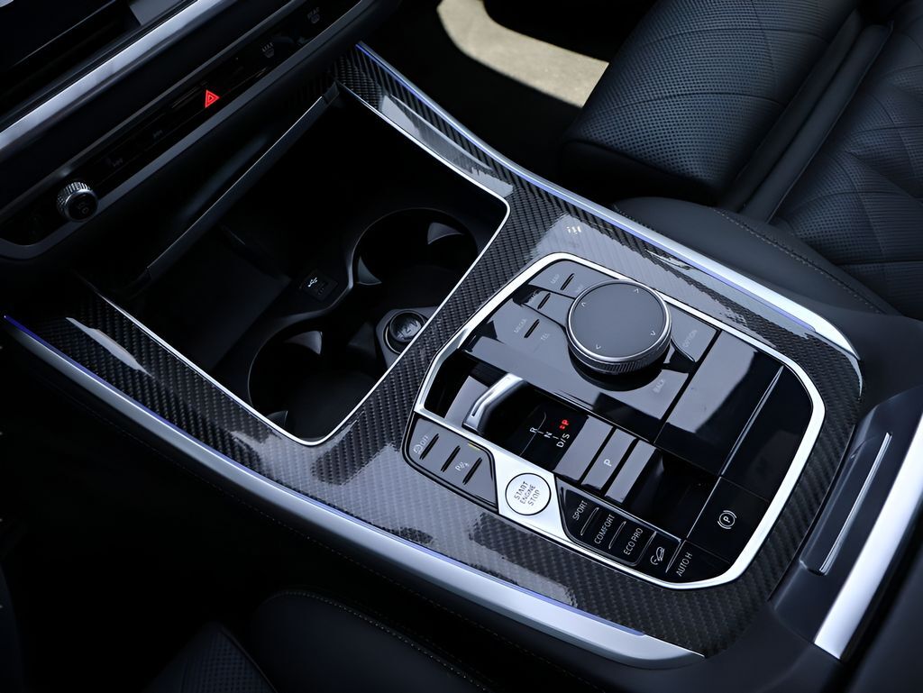 2026 BMW X5 M60i San Clemente CA