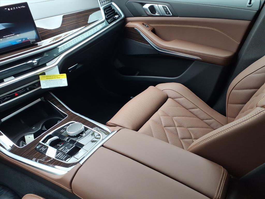 2026 BMW X5 sDrive40i Brownsville TX