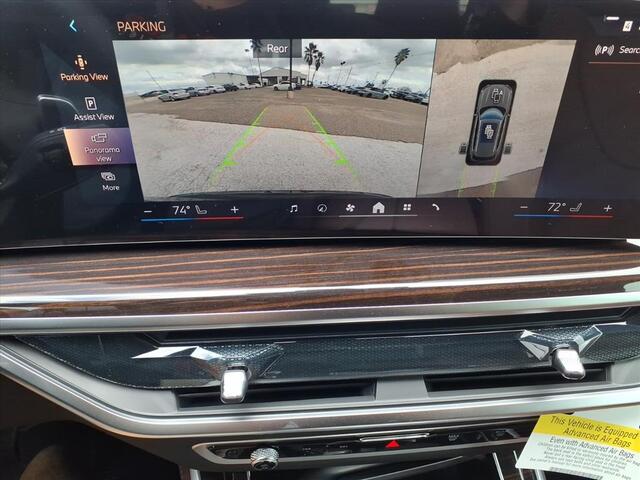 2026 BMW X5 sDrive40i McAllen TX 2026 BMW X5 sDrive40i McAllen TX