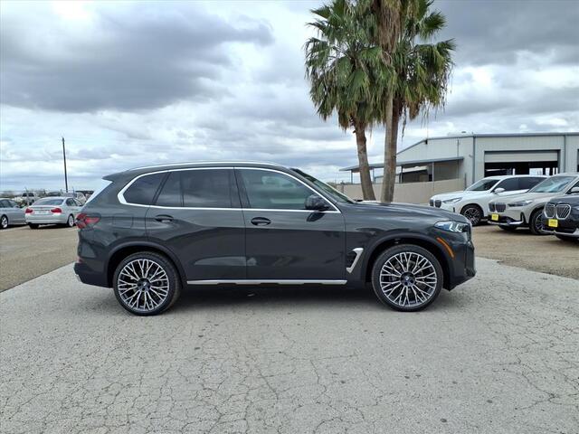 2026 BMW X5 sDrive40i McAllen TX 2026 BMW X5 sDrive40i McAllen TX