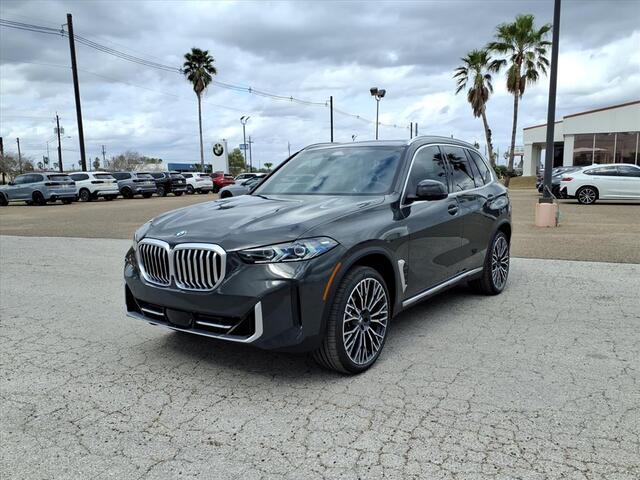 2026 BMW X5 sDrive40i McAllen TX 2026 BMW X5 sDrive40i McAllen TX