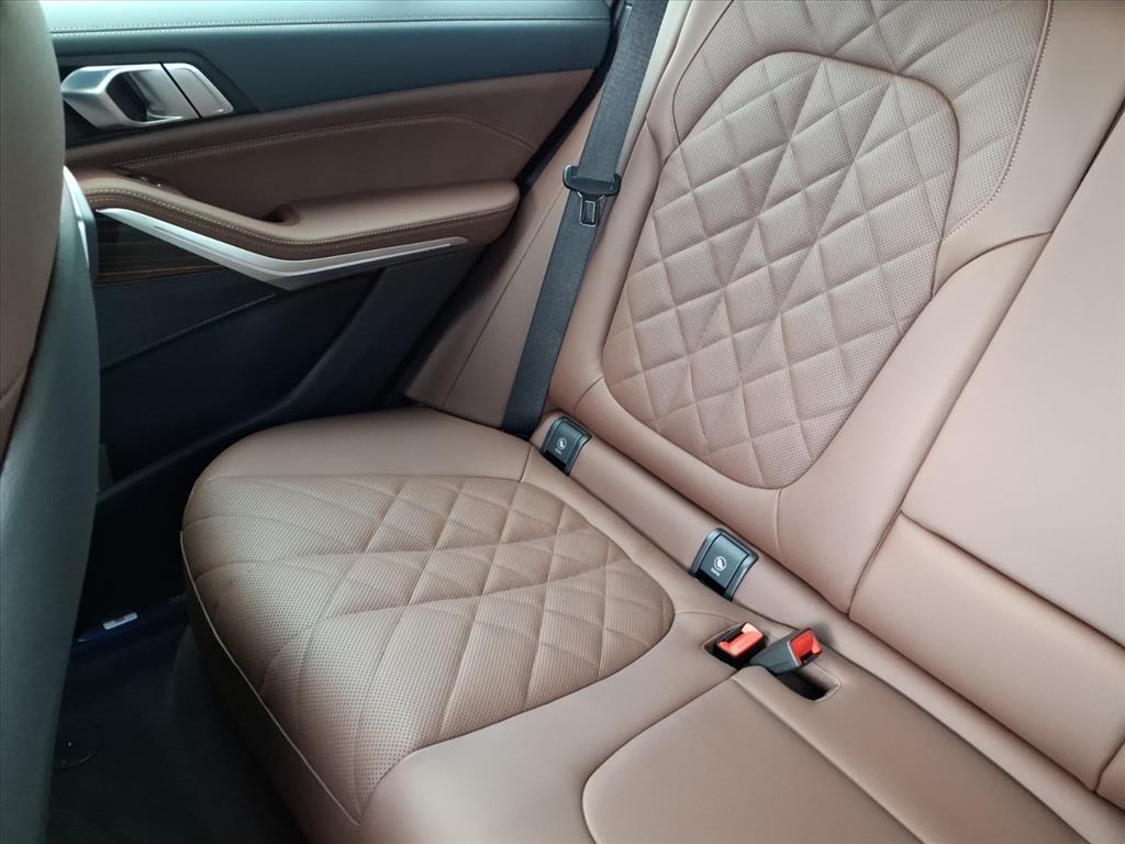 2026 BMW X5 sDrive40i Brownsville TX