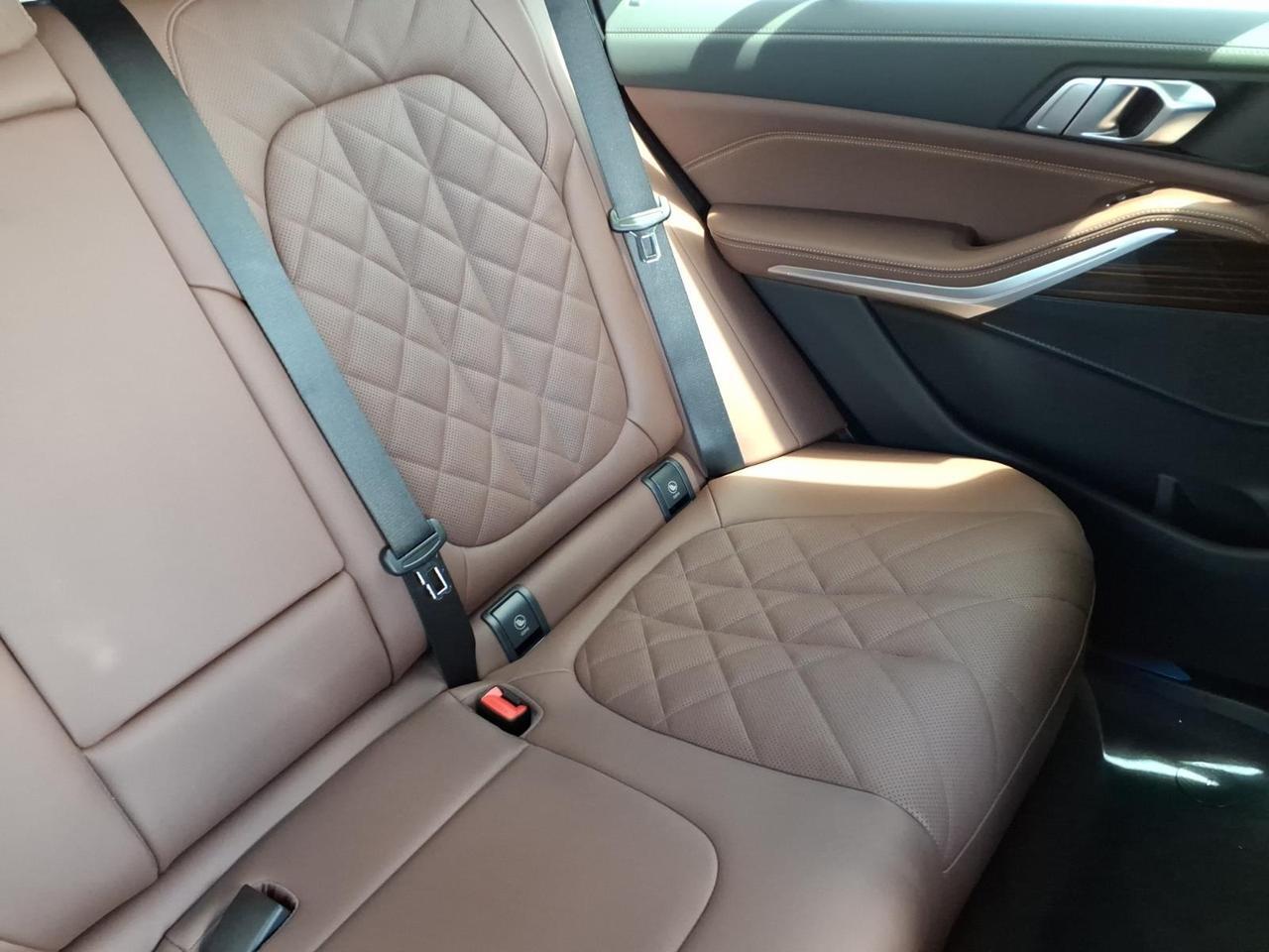 2026 BMW X5 sDrive40i Brownsville TX