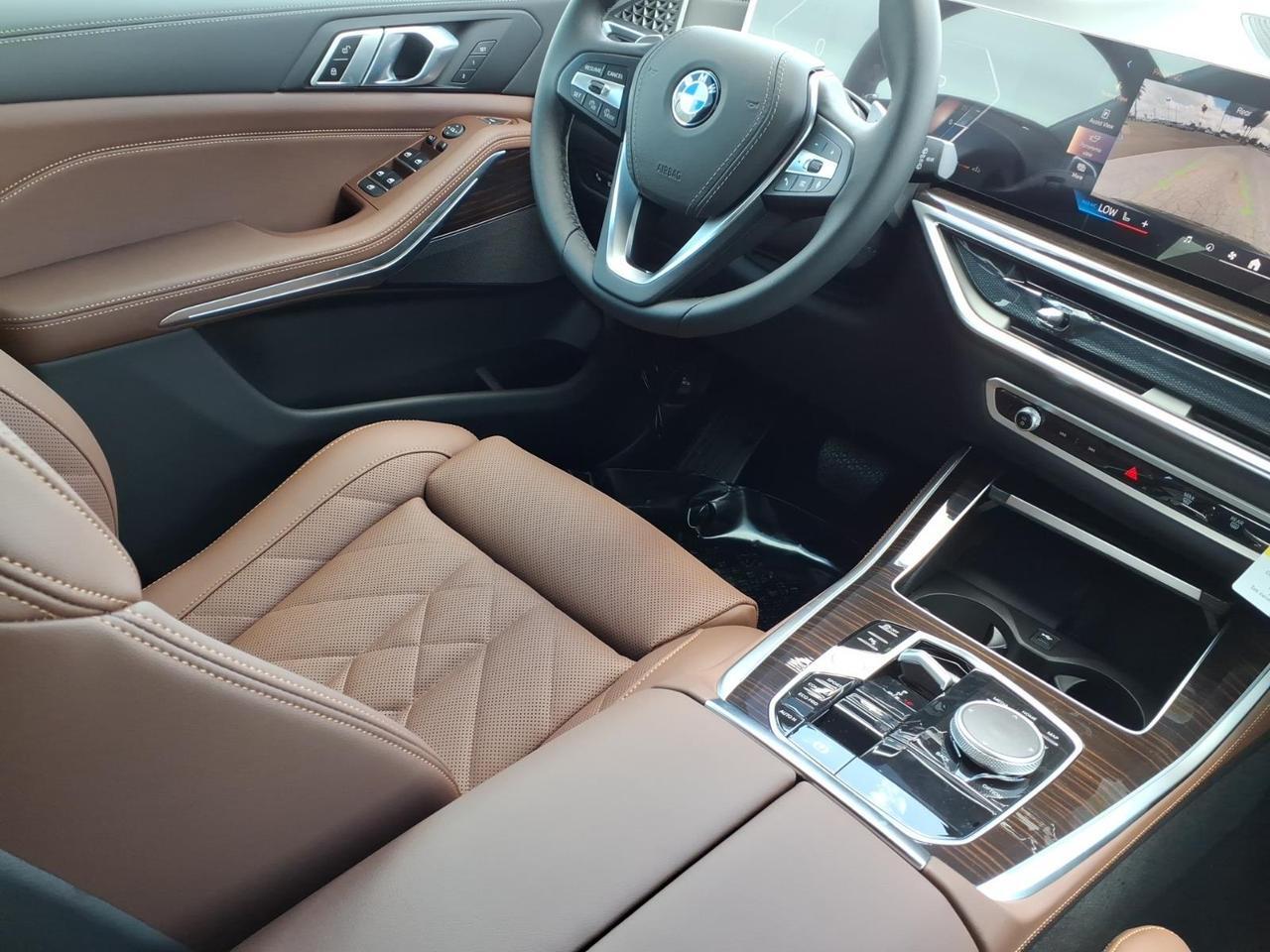 2026 BMW X5 sDrive40i Brownsville TX