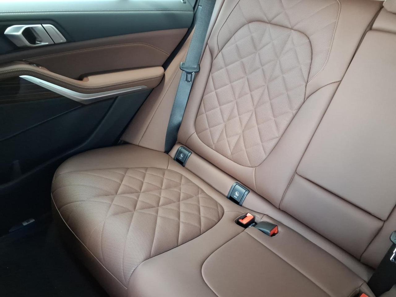 2026 BMW X5 sDrive40i Brownsville TX