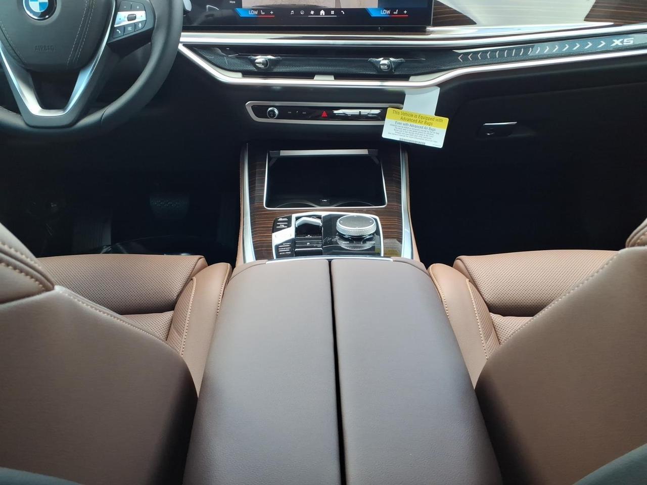 2026 BMW X5 sDrive40i Brownsville TX