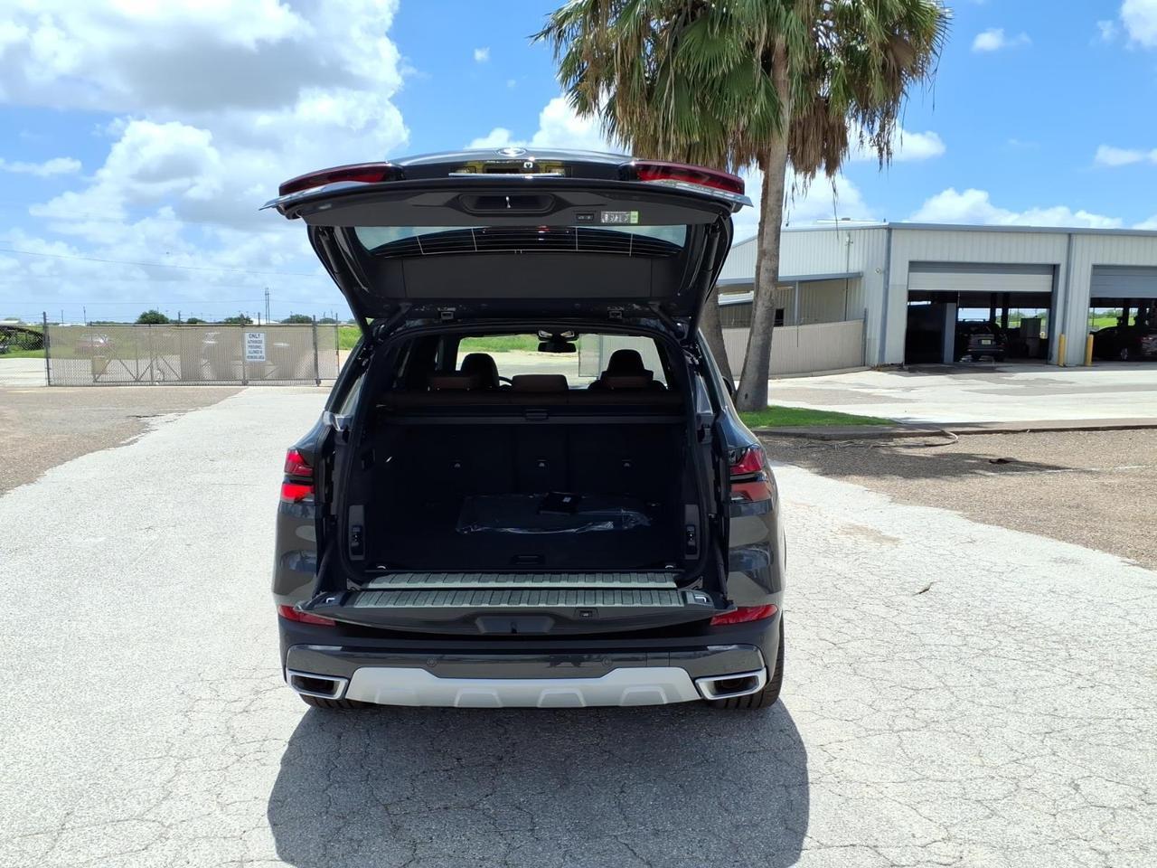 2026 BMW X5 sDrive40i Brownsville TX