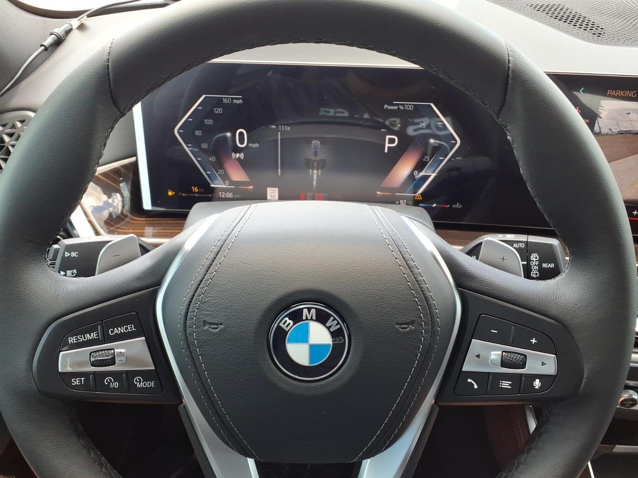 2026 BMW X5 sDrive40i Brownsville TX