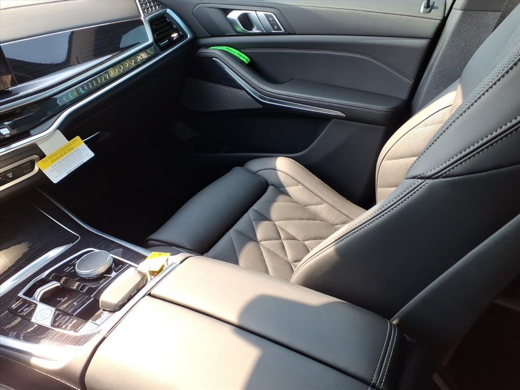 2026 BMW X5 sDrive40i Brownsville TX