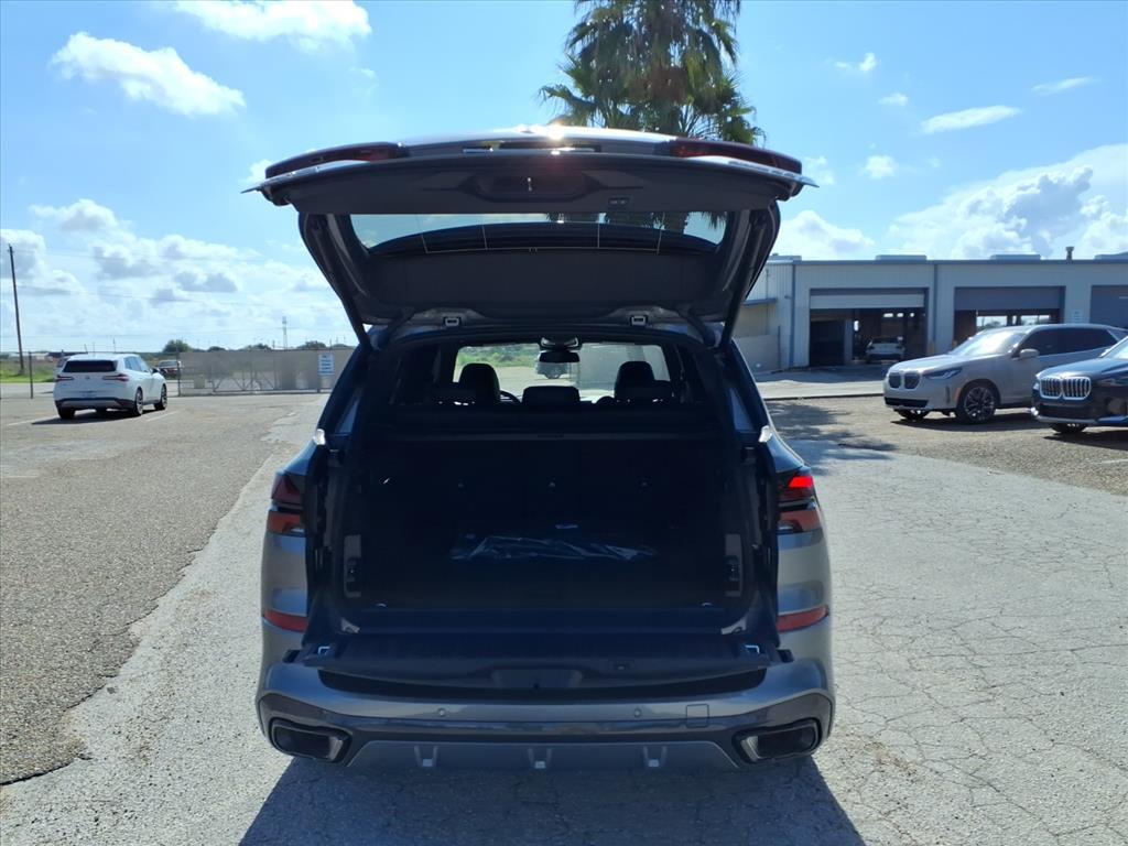 2026 BMW X5 sDrive40i Brownsville TX