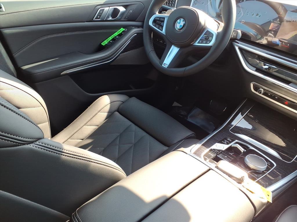 2026 BMW X5 sDrive40i Brownsville TX