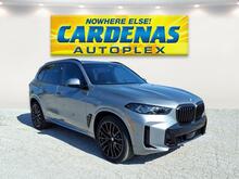 2026_BMW_X5_sDrive40i_ McAllen TX