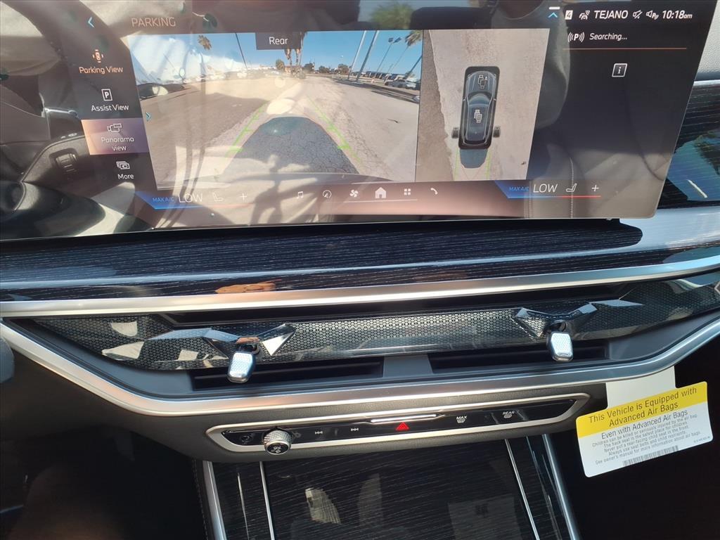 2026 BMW X5 sDrive40i Brownsville TX
