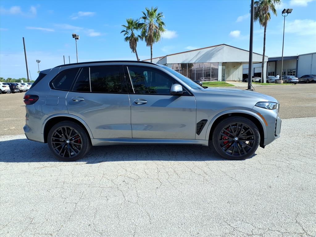 2026 BMW X5 sDrive40i Brownsville TX