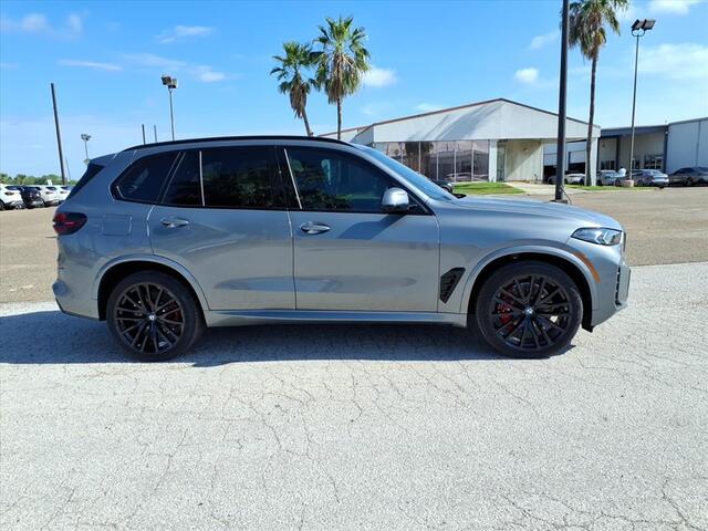 2026 BMW X5 sDrive40i McAllen TX