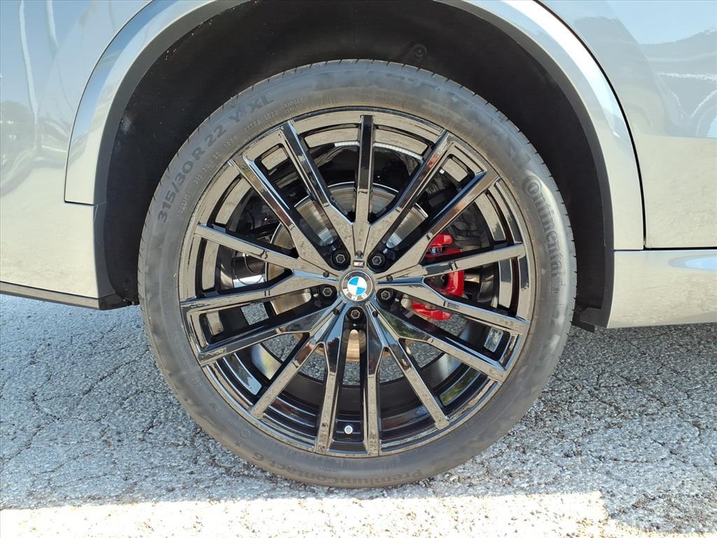 2026 BMW X5 sDrive40i Brownsville TX