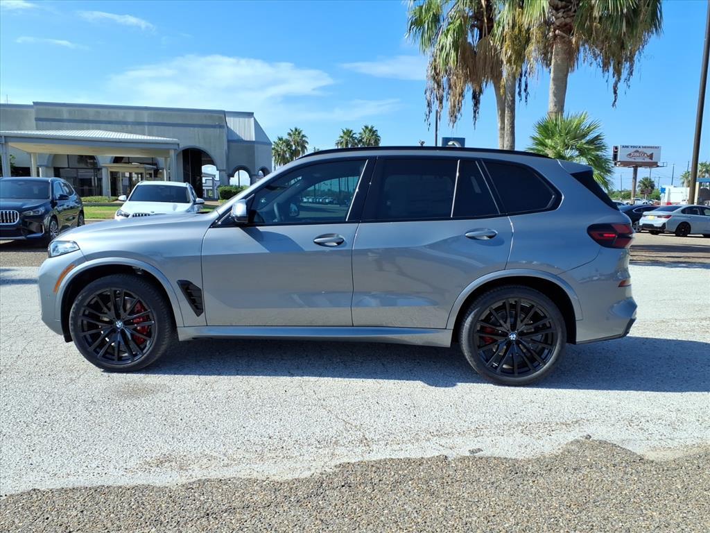 2026 BMW X5 sDrive40i Brownsville TX