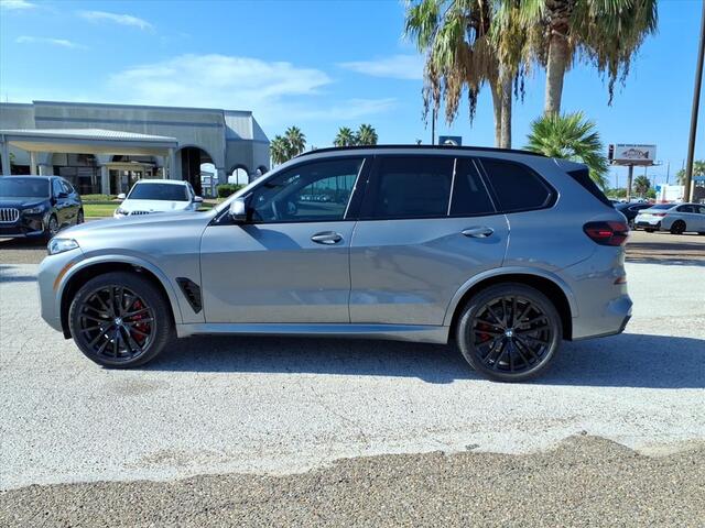 2026 BMW X5 sDrive40i McAllen TX